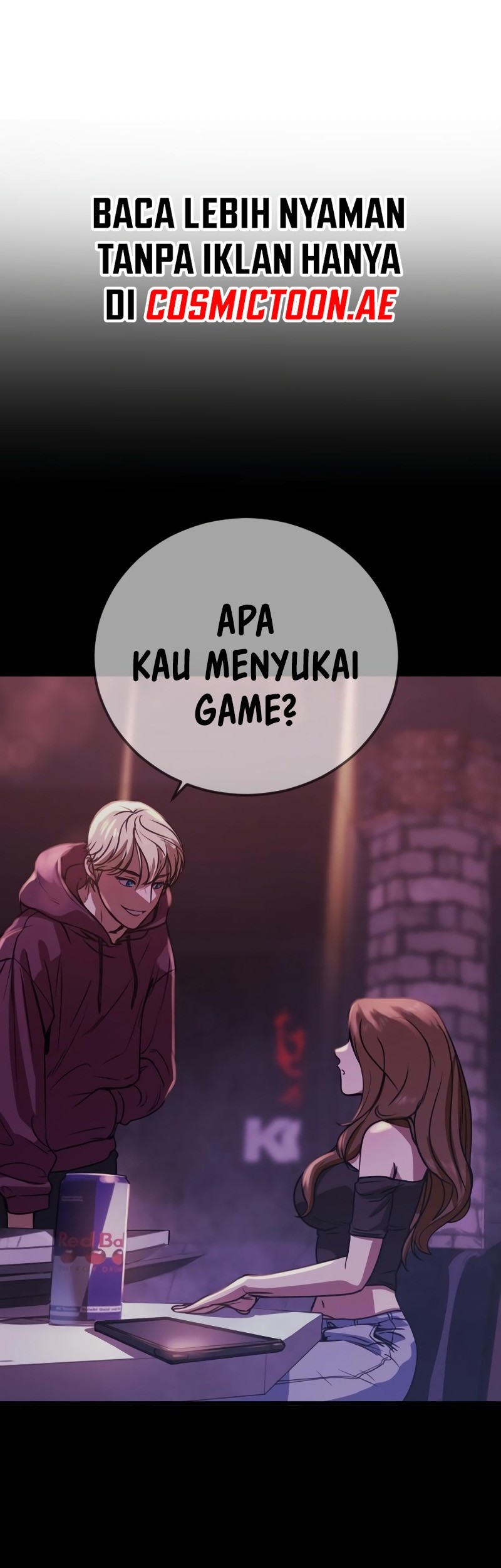 Forced Summon (Purgatory) Chapter 1 - halaman 142