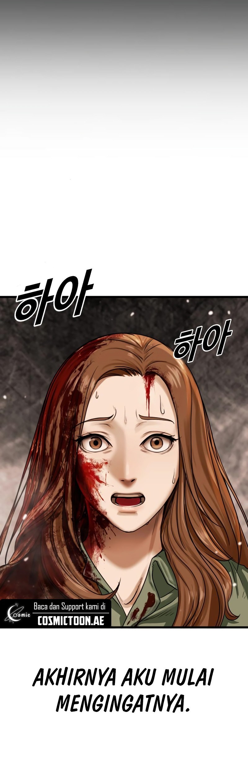 Forced Summon (Purgatory) Chapter 1 - halaman 145