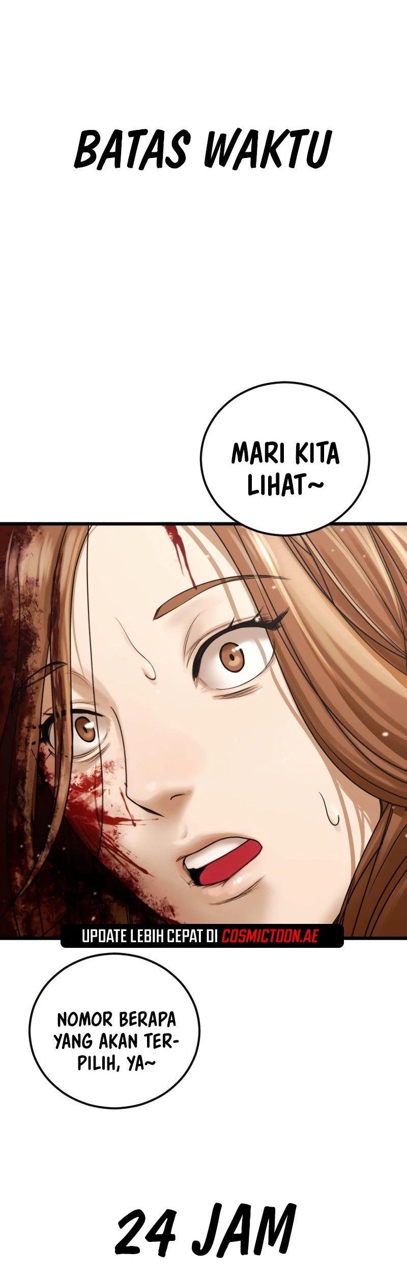 Forced Summon (Purgatory) Chapter 1 - halaman 149