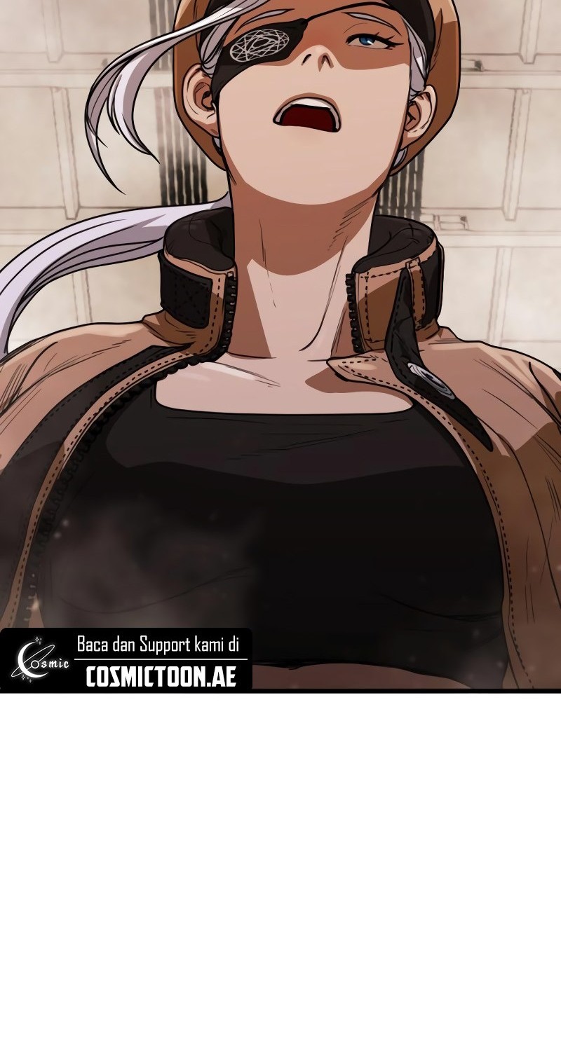 Forced Summon (Purgatory) Chapter 1 - halaman 161