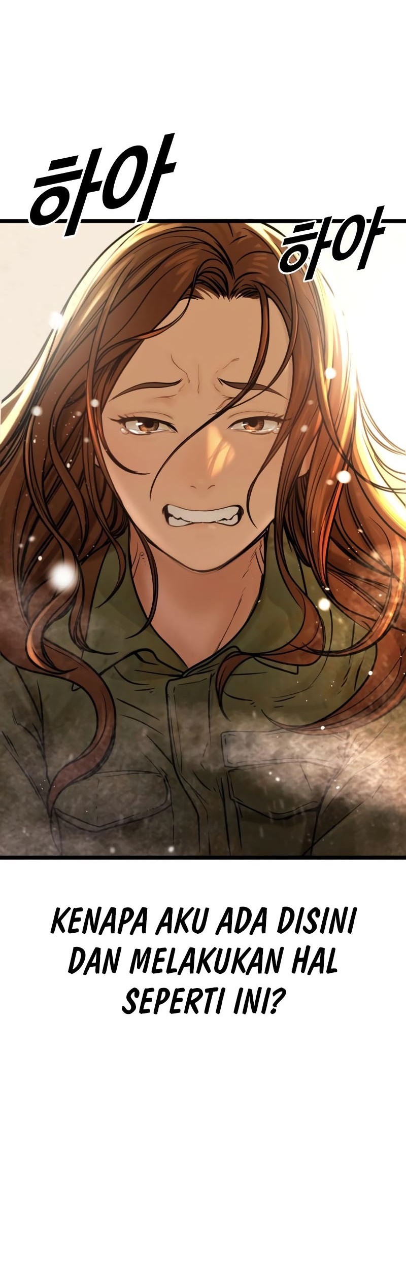 Forced Summon (Purgatory) Chapter 1 - halaman 2