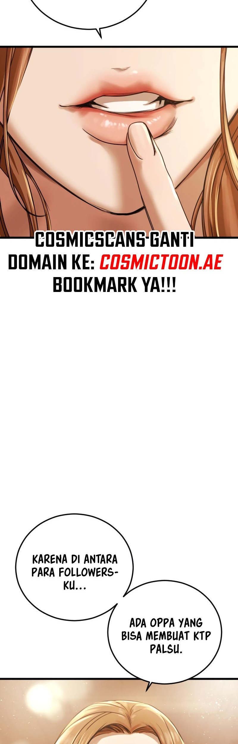Forced Summon (Purgatory) Chapter 1 - halaman 23