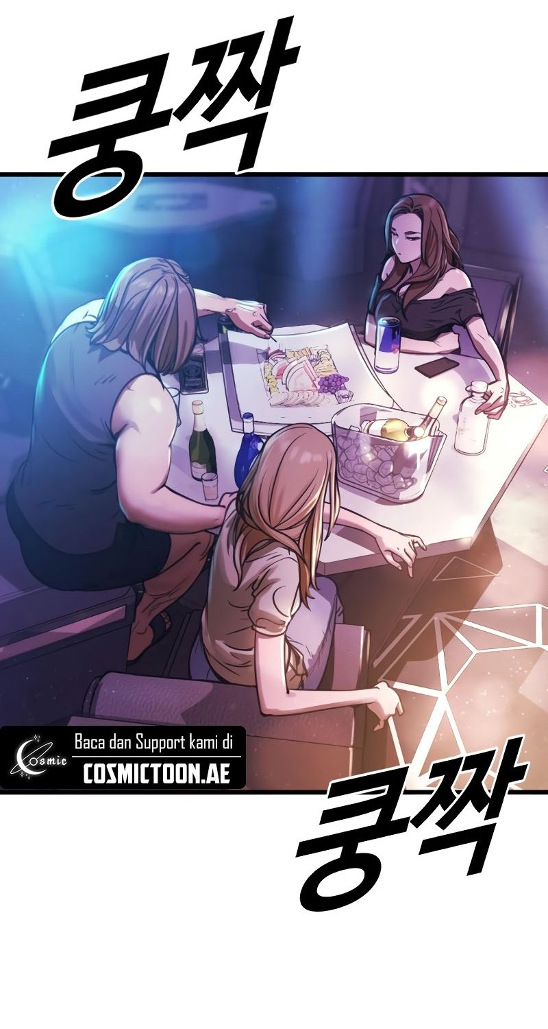 Forced Summon (Purgatory) Chapter 1 - halaman 28