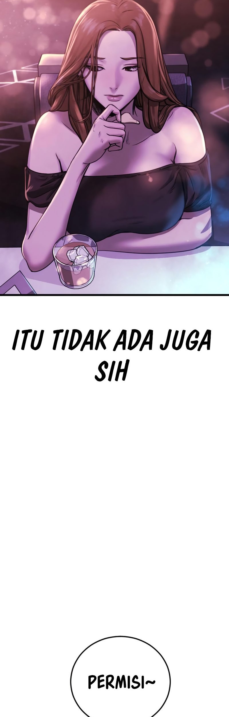 Forced Summon (Purgatory) Chapter 1 - halaman 33