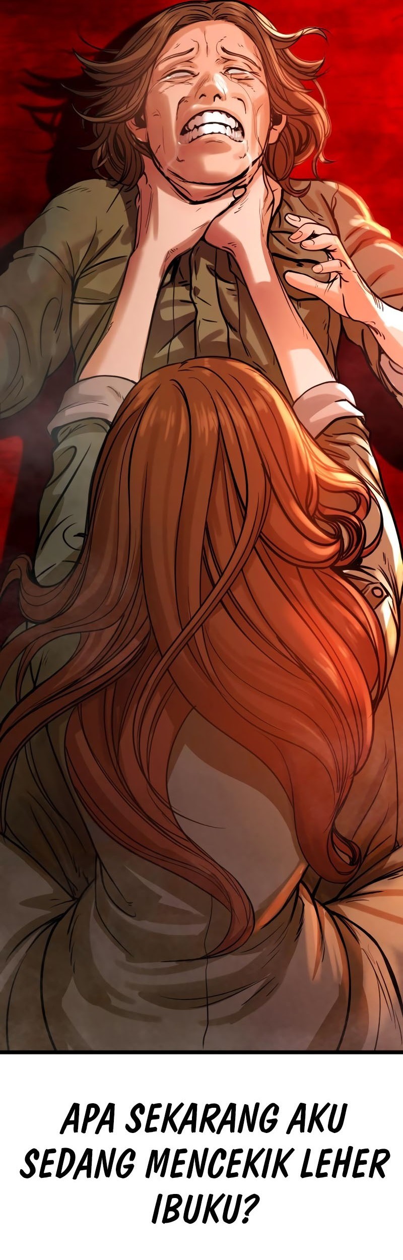 Forced Summon (Purgatory) Chapter 1 - halaman 5