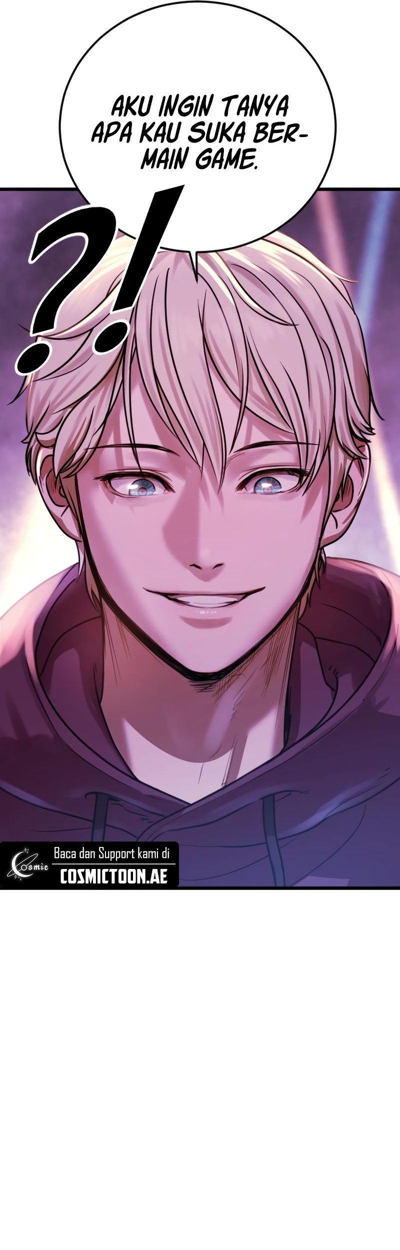 Forced Summon (Purgatory) Chapter 1 - halaman 53