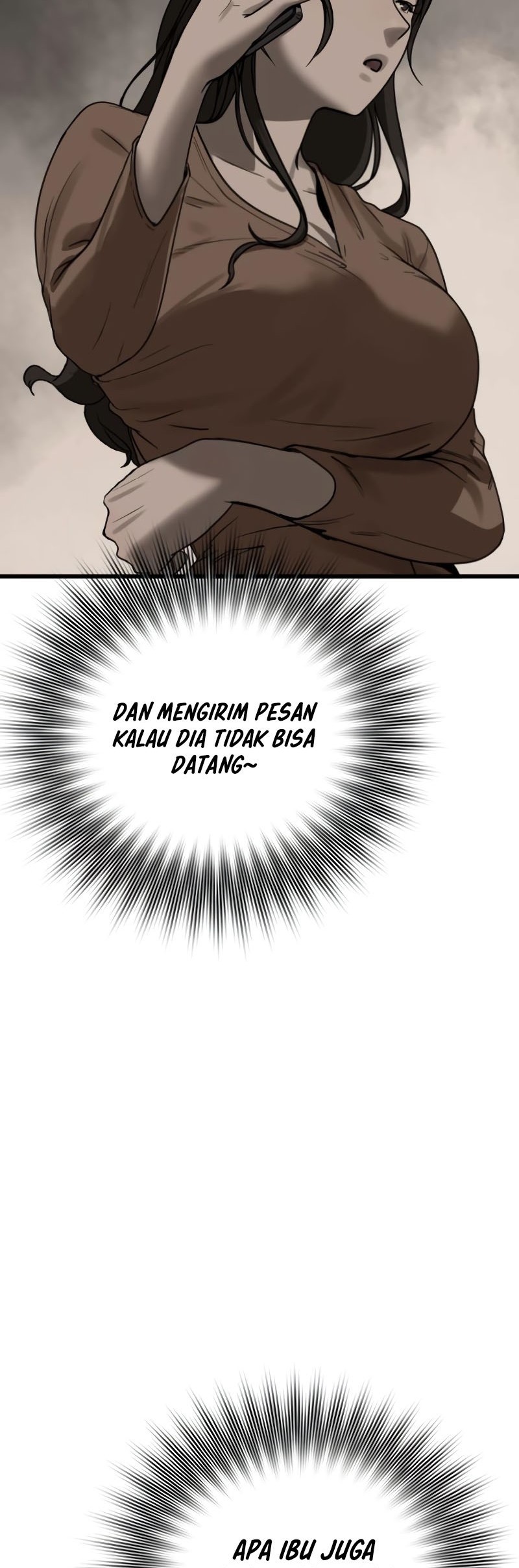 Forced Summon (Purgatory) Chapter 1 - halaman 59