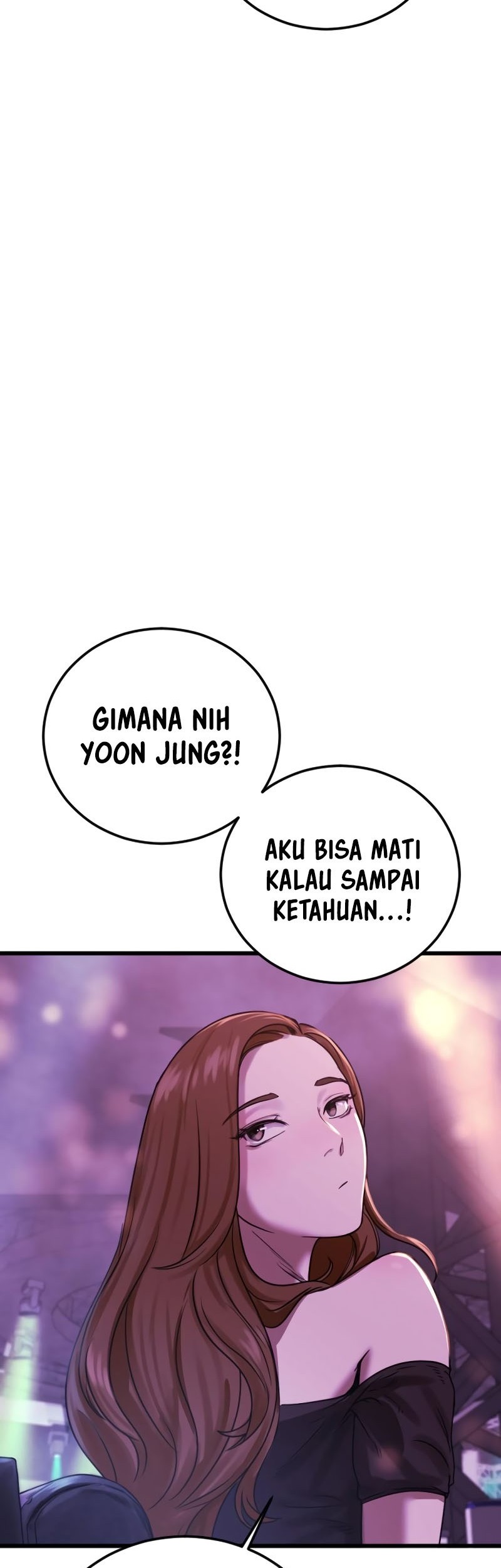 Forced Summon (Purgatory) Chapter 1 - halaman 70