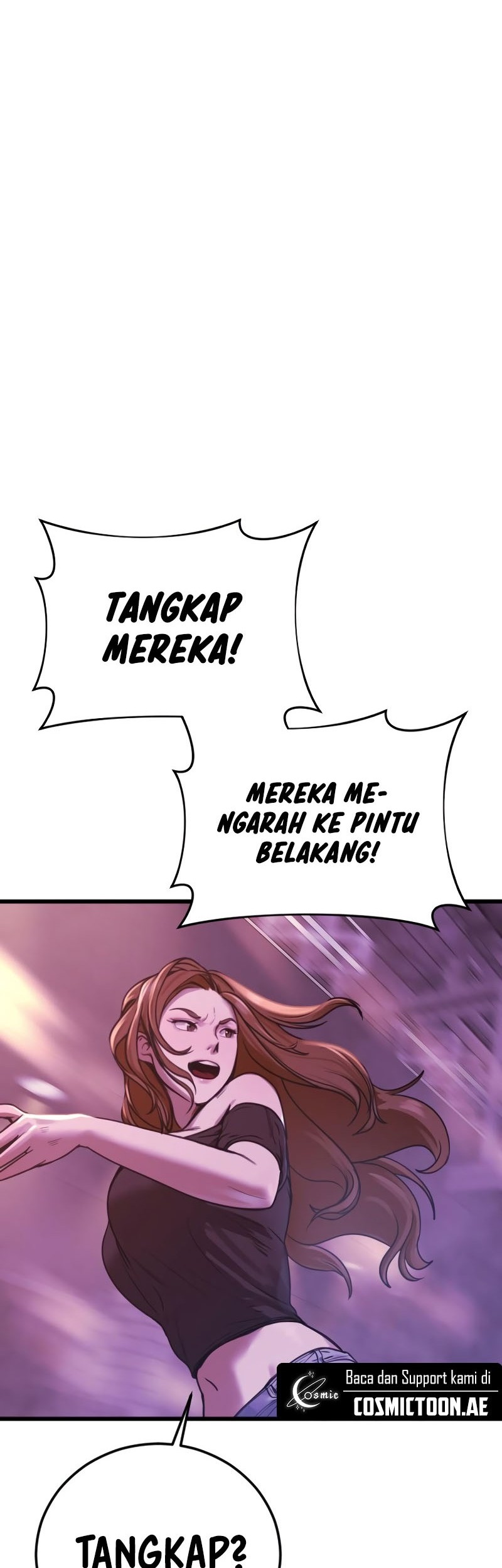 Forced Summon (Purgatory) Chapter 1 - halaman 73