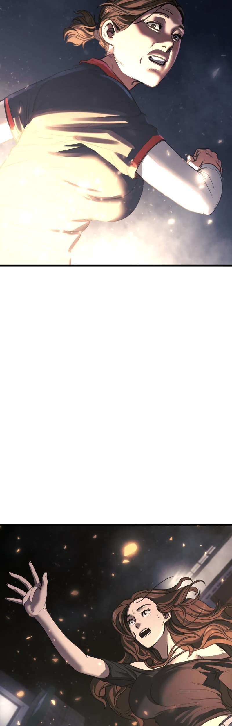 Forced Summon (Purgatory) Chapter 1 - halaman 84