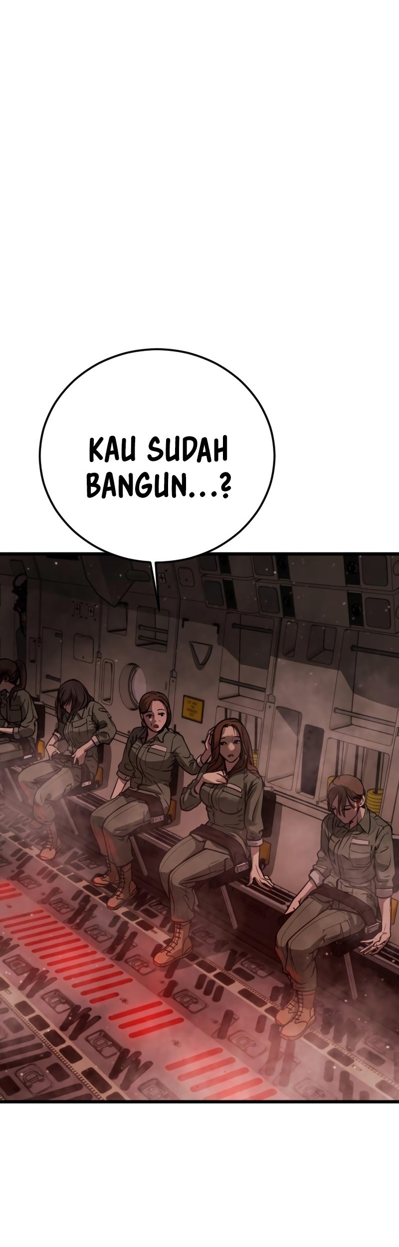 Forced Summon (Purgatory) Chapter 1 - halaman 96