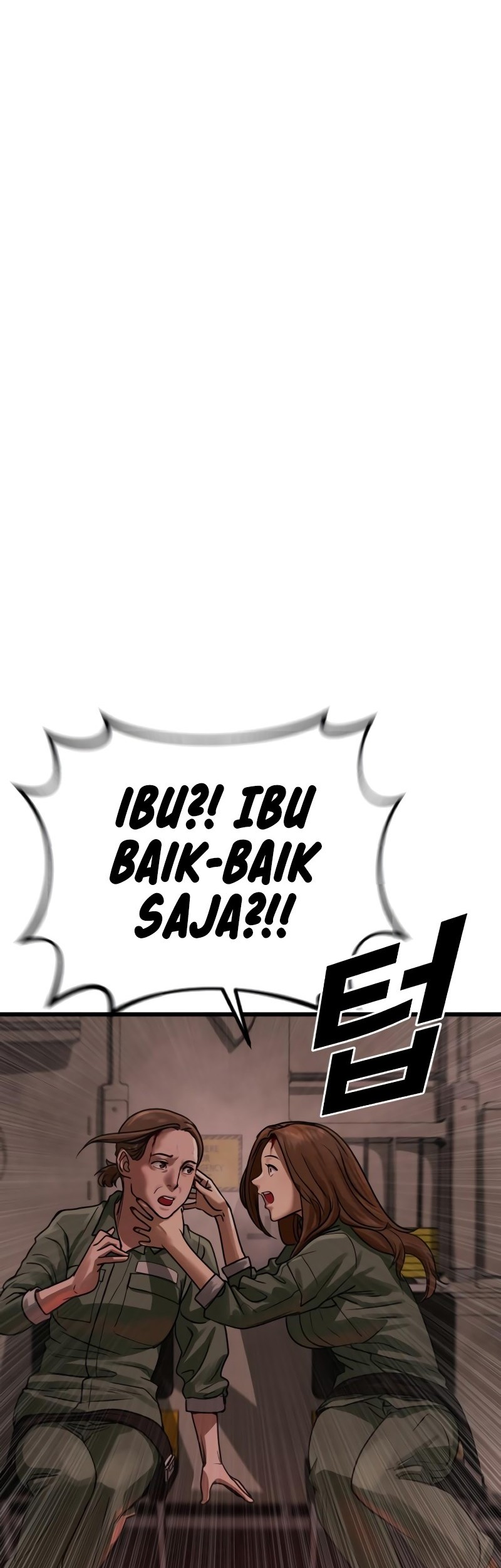 Forced Summon (Purgatory) Chapter 1 - halaman 98