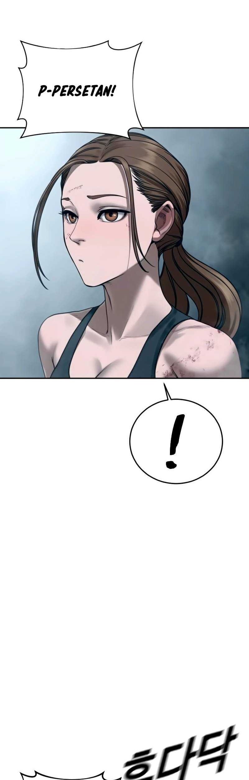 Forced Summon (Purgatory) Chapter 10 - halaman 22