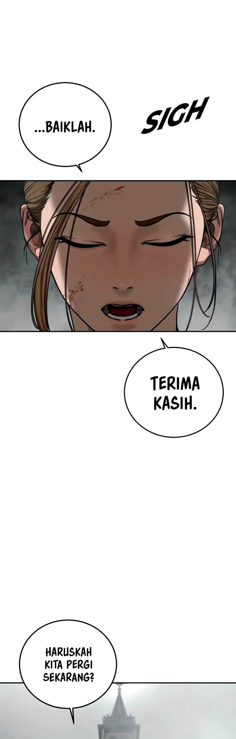 Forced Summon (Purgatory) Chapter 10 - halaman 28