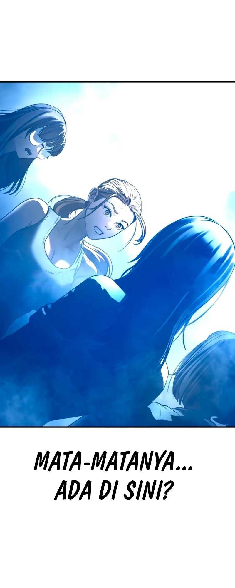 Forced Summon (Purgatory) Chapter 10 - halaman 3