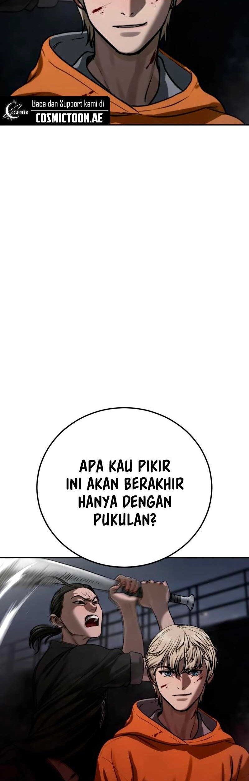 Forced Summon (Purgatory) Chapter 10 - halaman 35