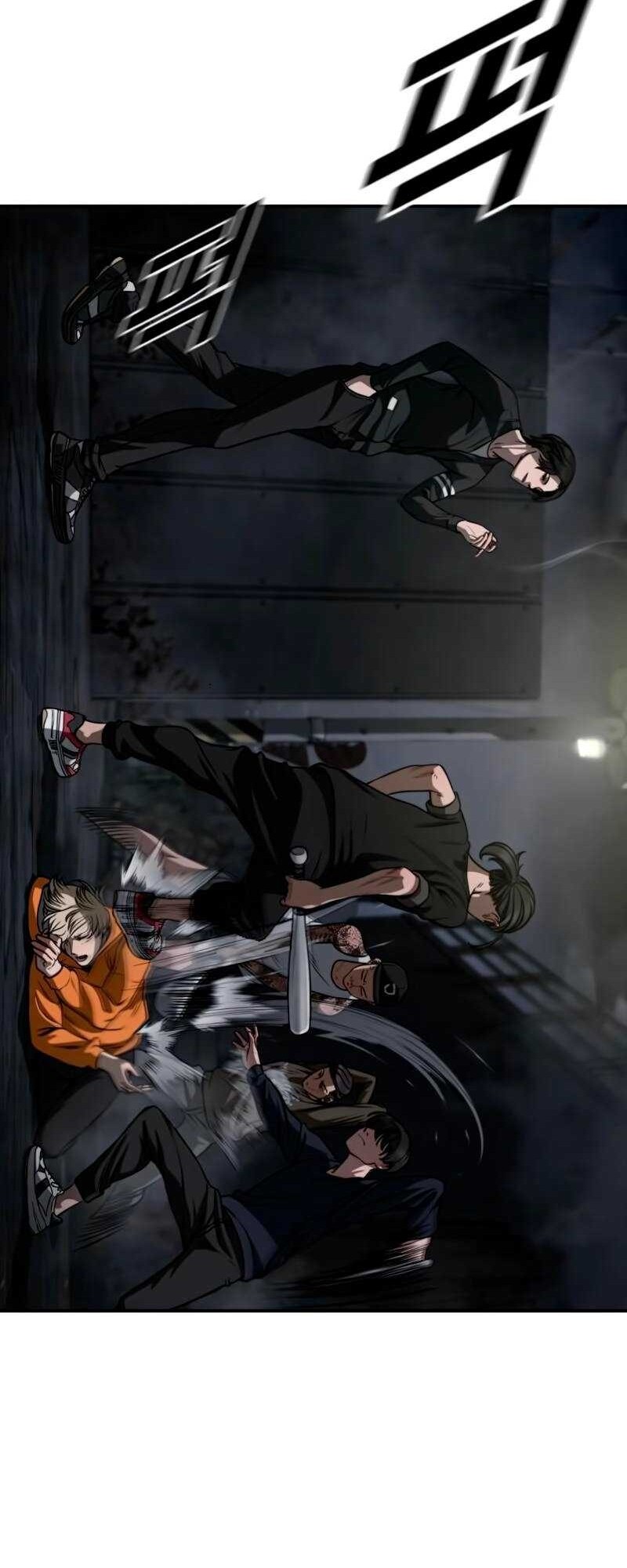 Forced Summon (Purgatory) Chapter 10 - halaman 39