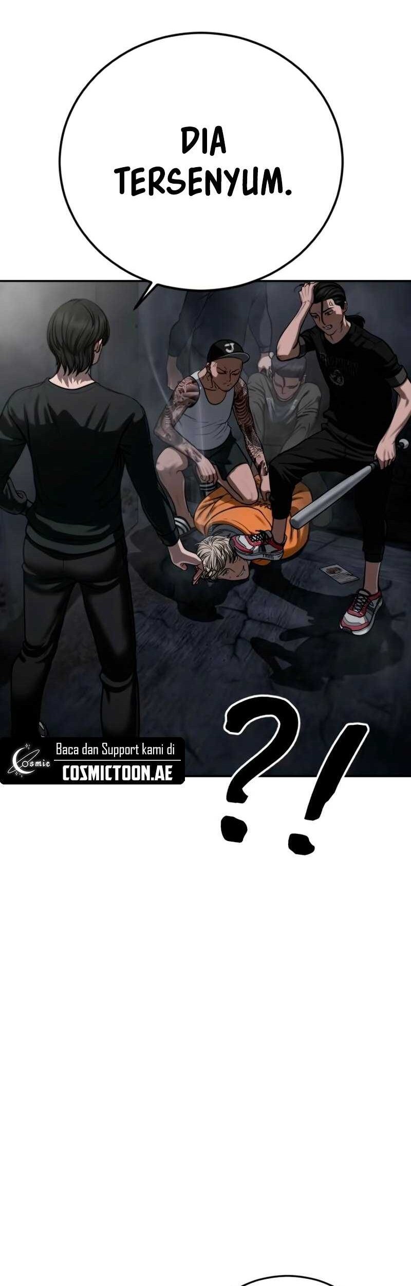 Forced Summon (Purgatory) Chapter 10 - halaman 41