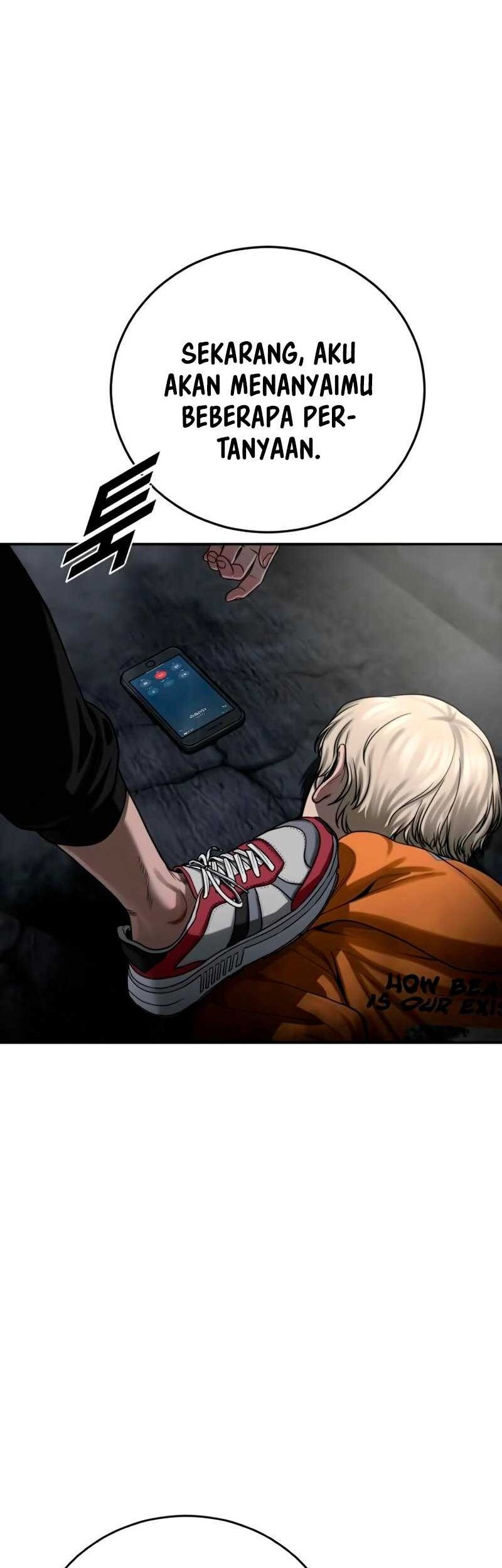Forced Summon (Purgatory) Chapter 10 - halaman 44