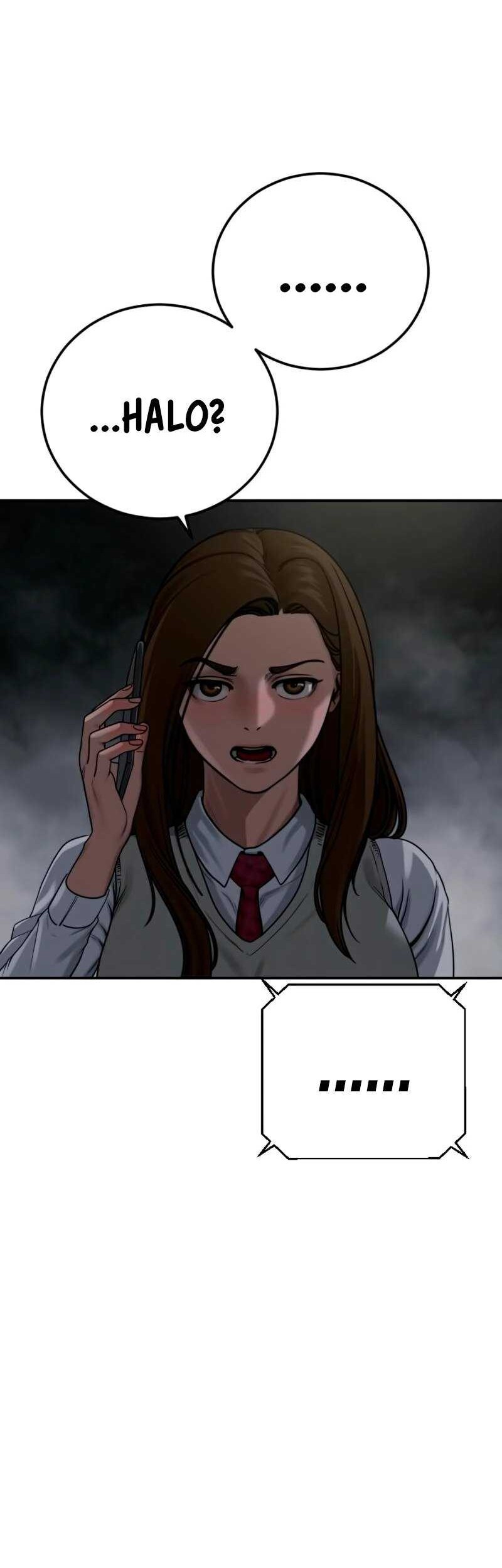Forced Summon (Purgatory) Chapter 10 - halaman 46