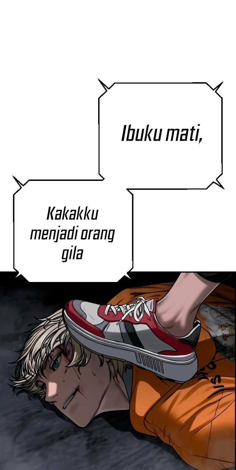 Forced Summon (Purgatory) Chapter 10 - halaman 51