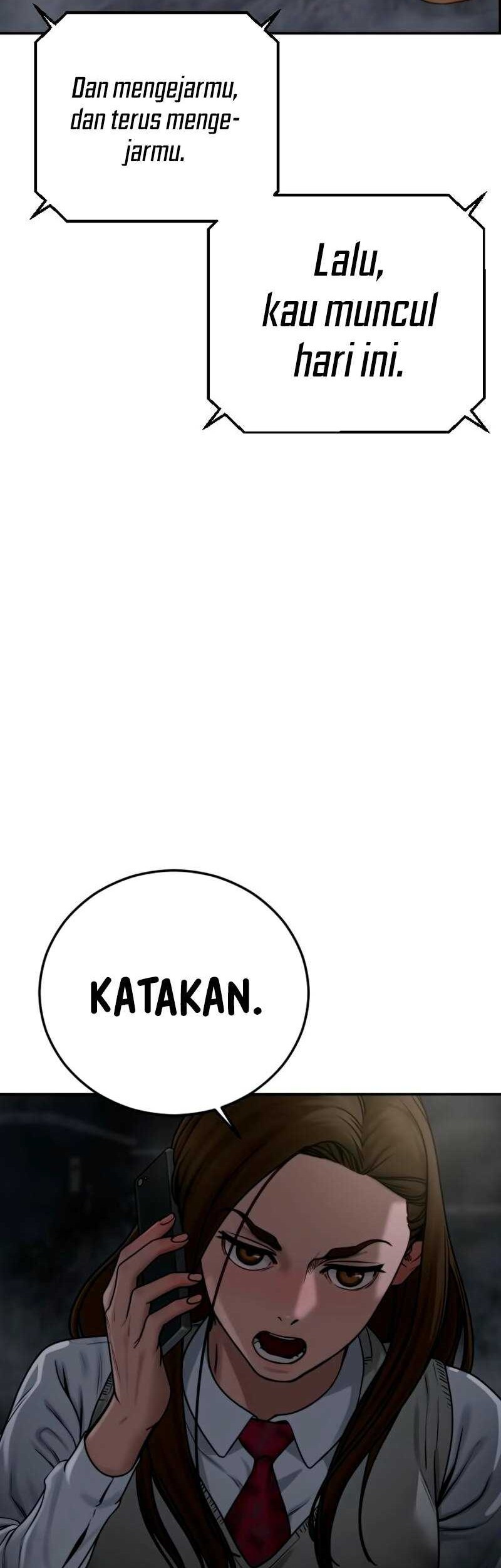 Forced Summon (Purgatory) Chapter 10 - halaman 52