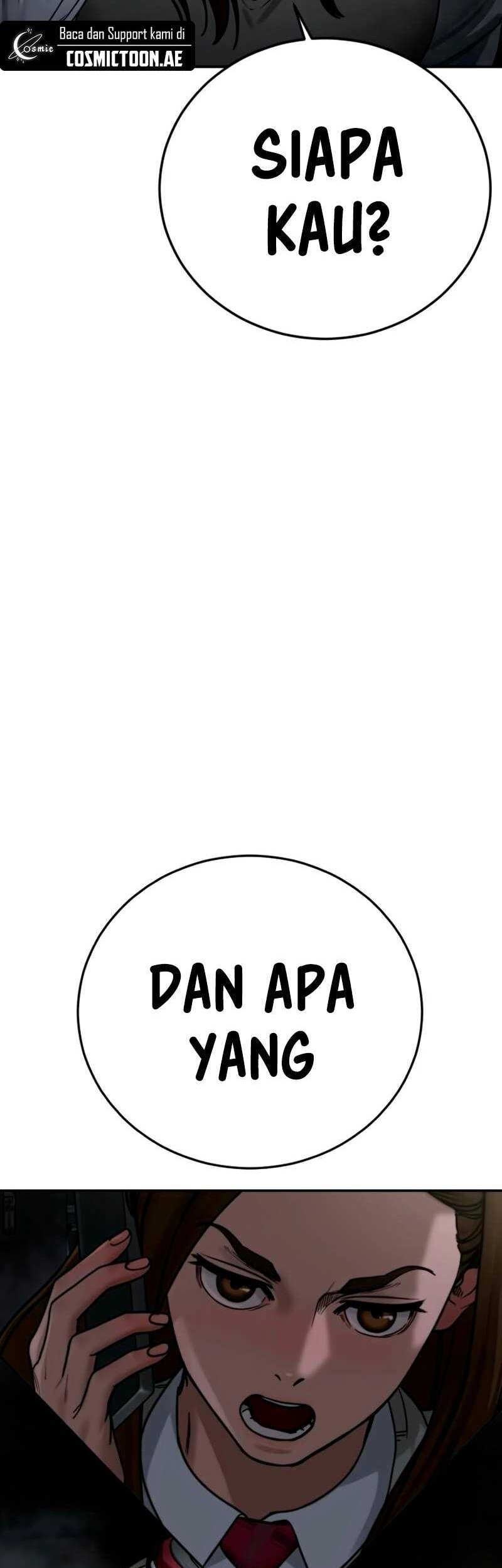 Forced Summon (Purgatory) Chapter 10 - halaman 53