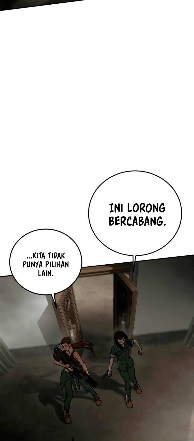 Forced Summon (Purgatory) Chapter 10 - halaman 72