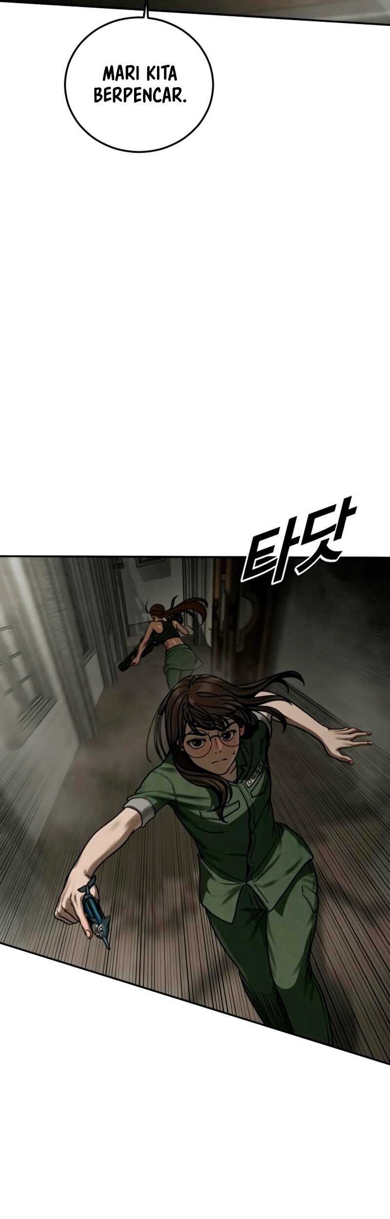 Forced Summon (Purgatory) Chapter 10 - halaman 73