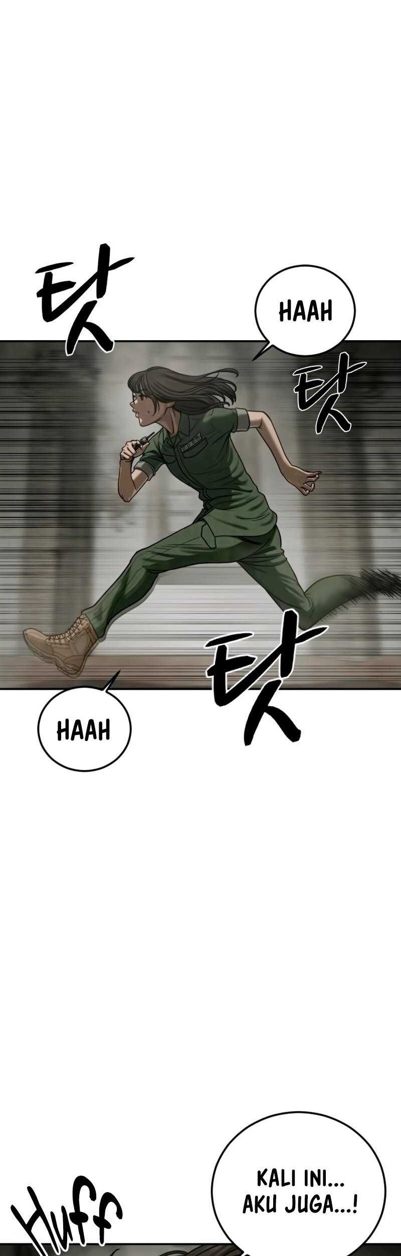 Forced Summon (Purgatory) Chapter 10 - halaman 74
