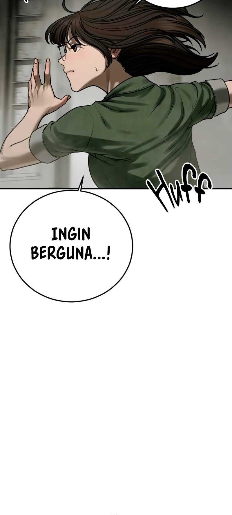 Forced Summon (Purgatory) Chapter 10 - halaman 75