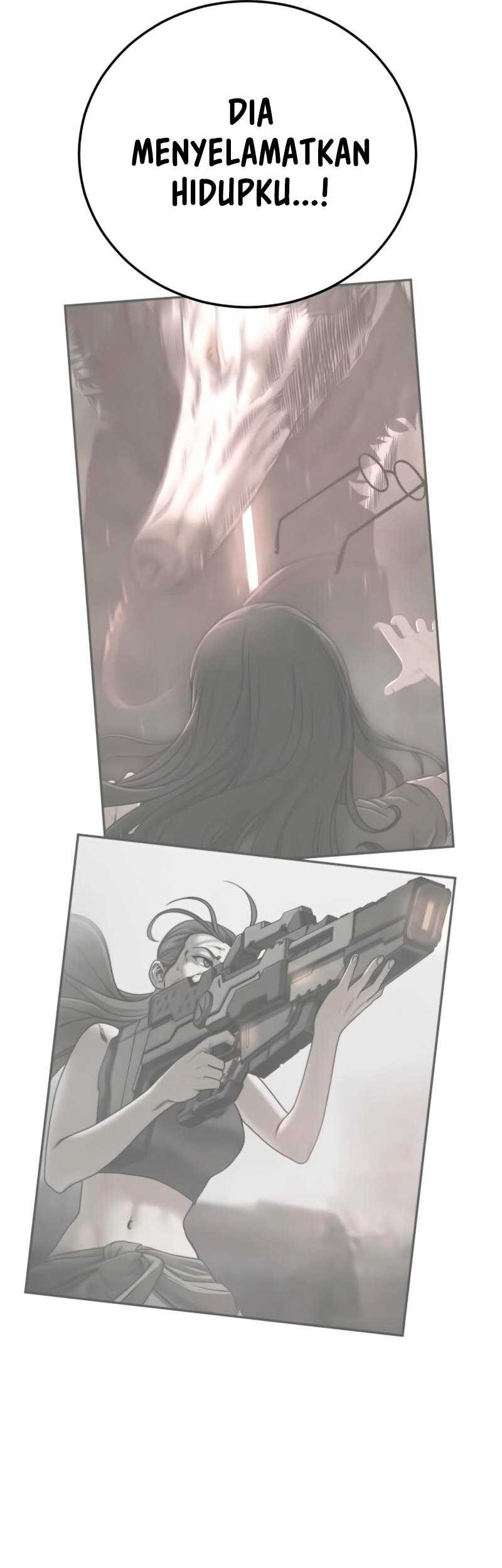 Forced Summon (Purgatory) Chapter 10 - halaman 76