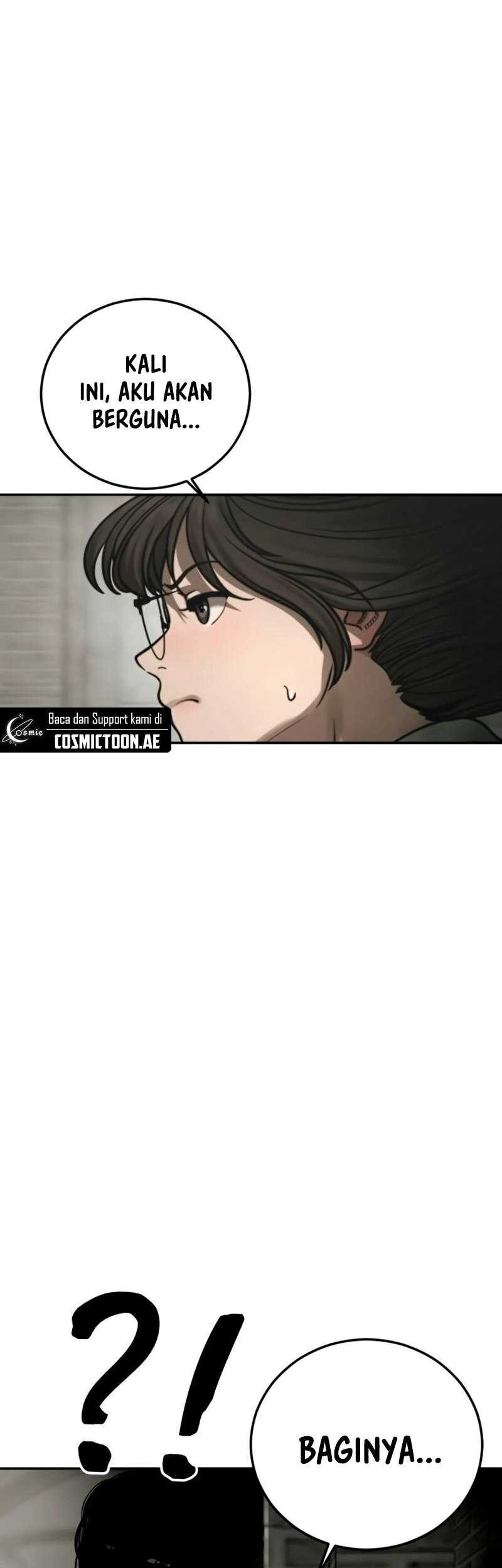 Forced Summon (Purgatory) Chapter 10 - halaman 77