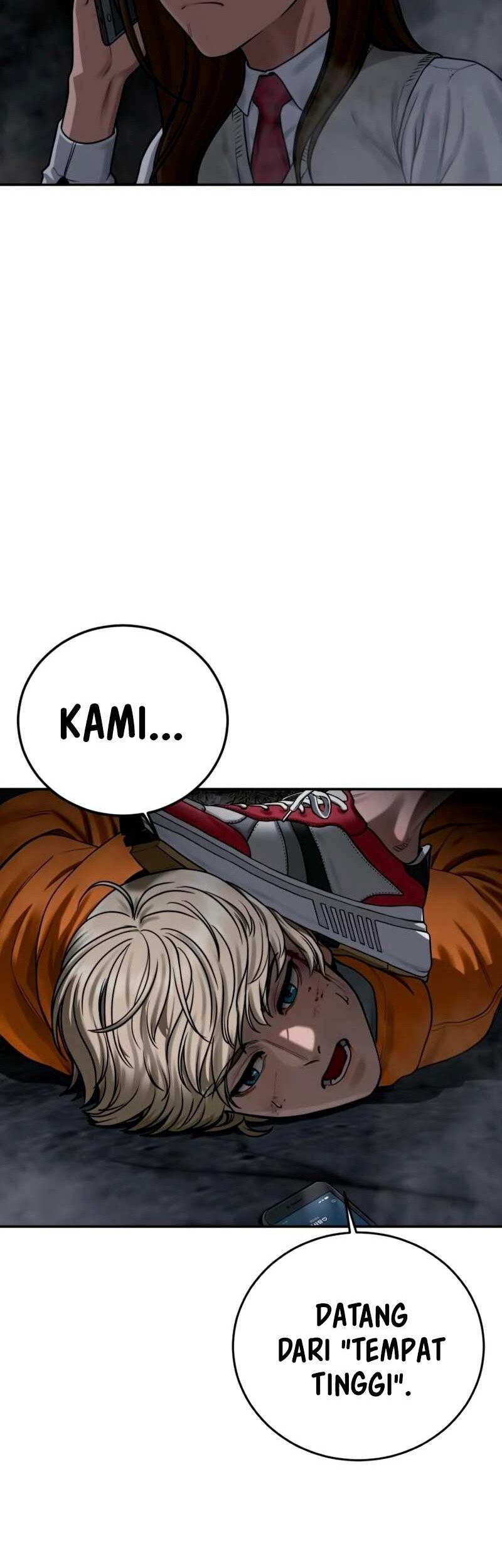 Forced Summon (Purgatory) Chapter 10 - halaman 80