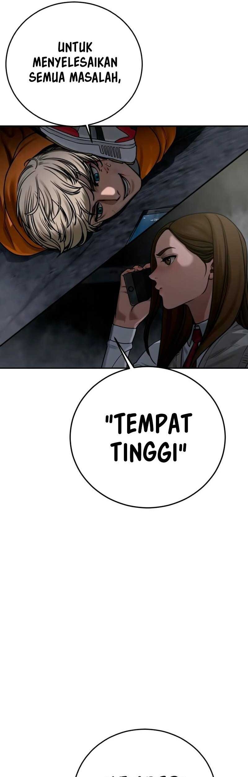 Forced Summon (Purgatory) Chapter 10 - halaman 82