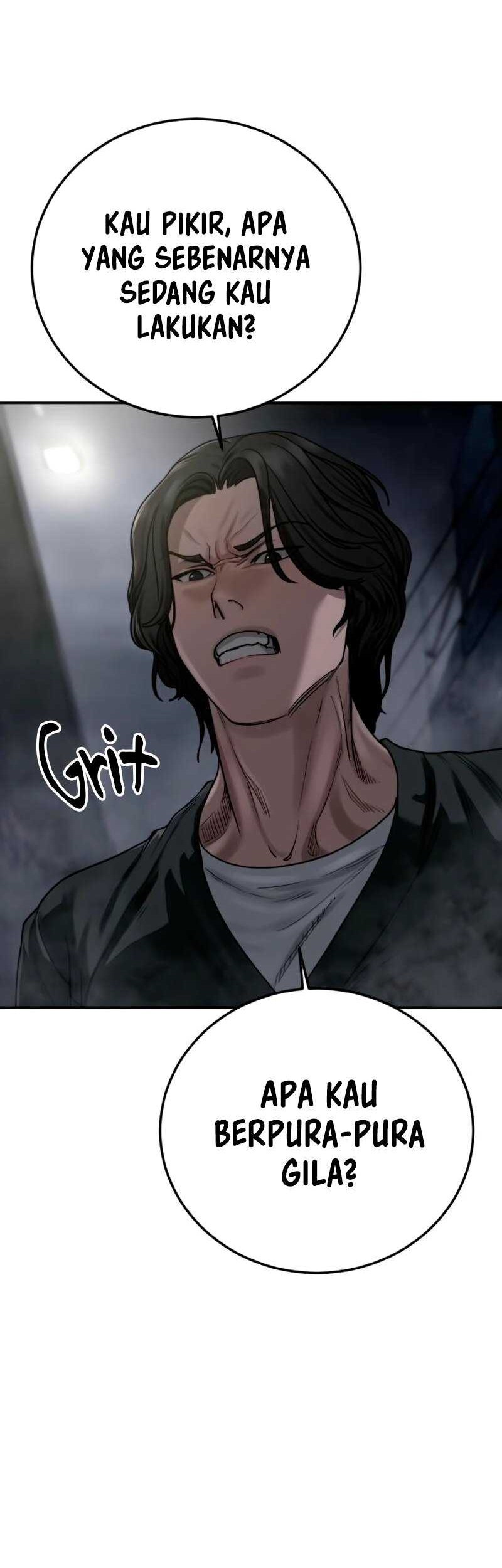 Forced Summon (Purgatory) Chapter 10 - halaman 85