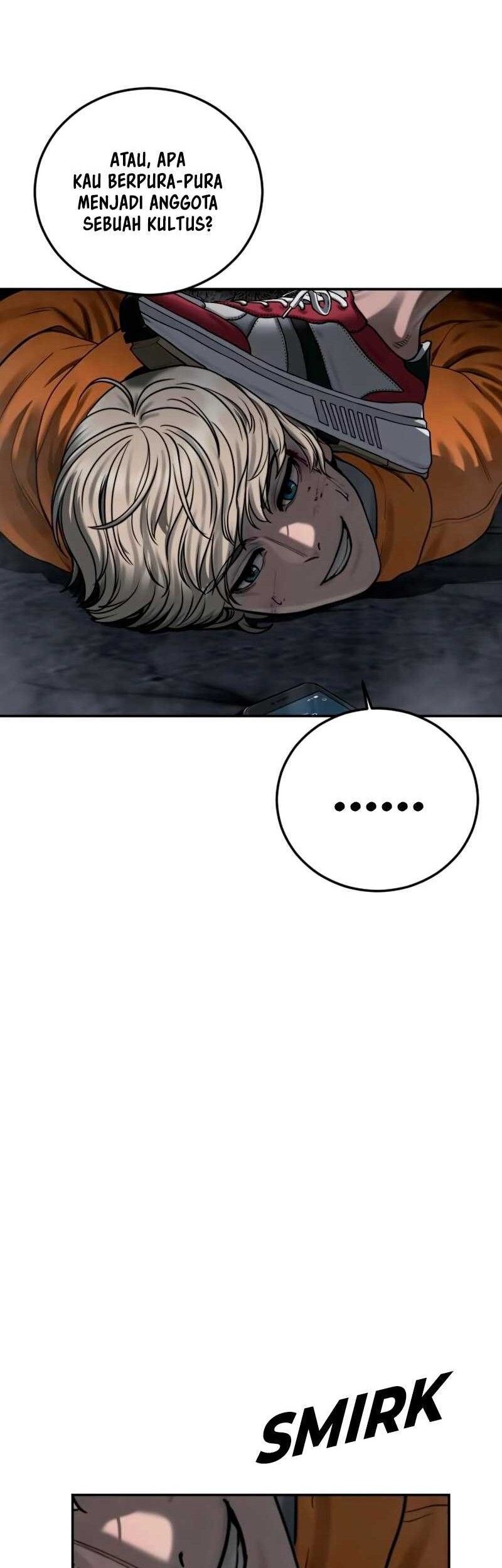 Forced Summon (Purgatory) Chapter 10 - halaman 86