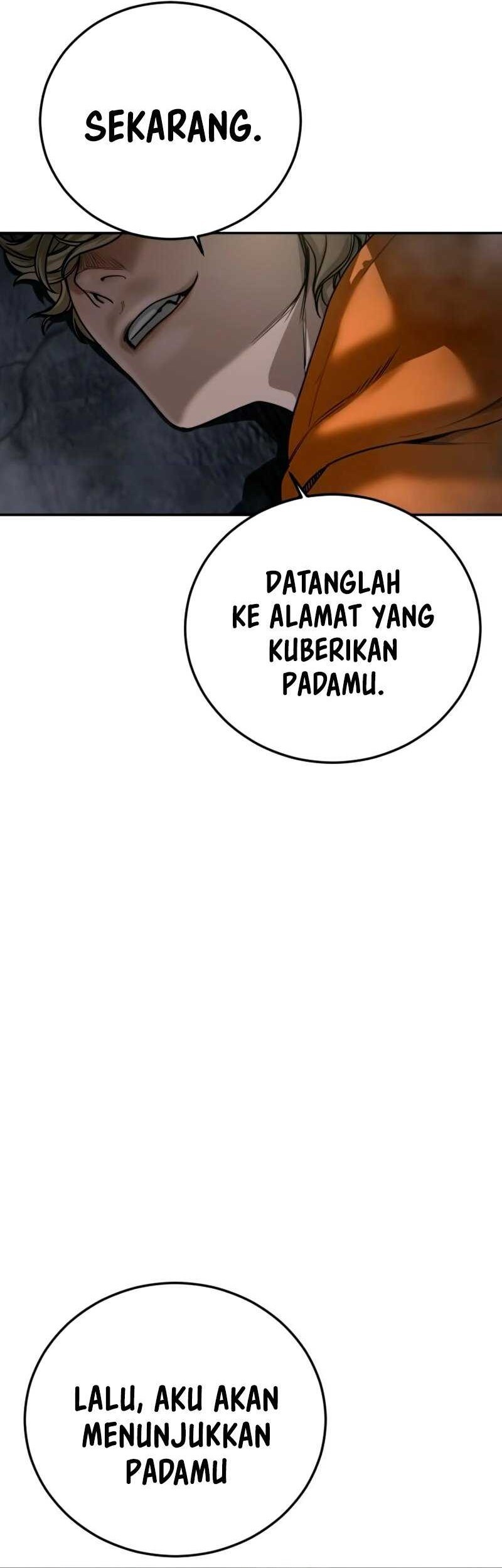 Forced Summon (Purgatory) Chapter 10 - halaman 91
