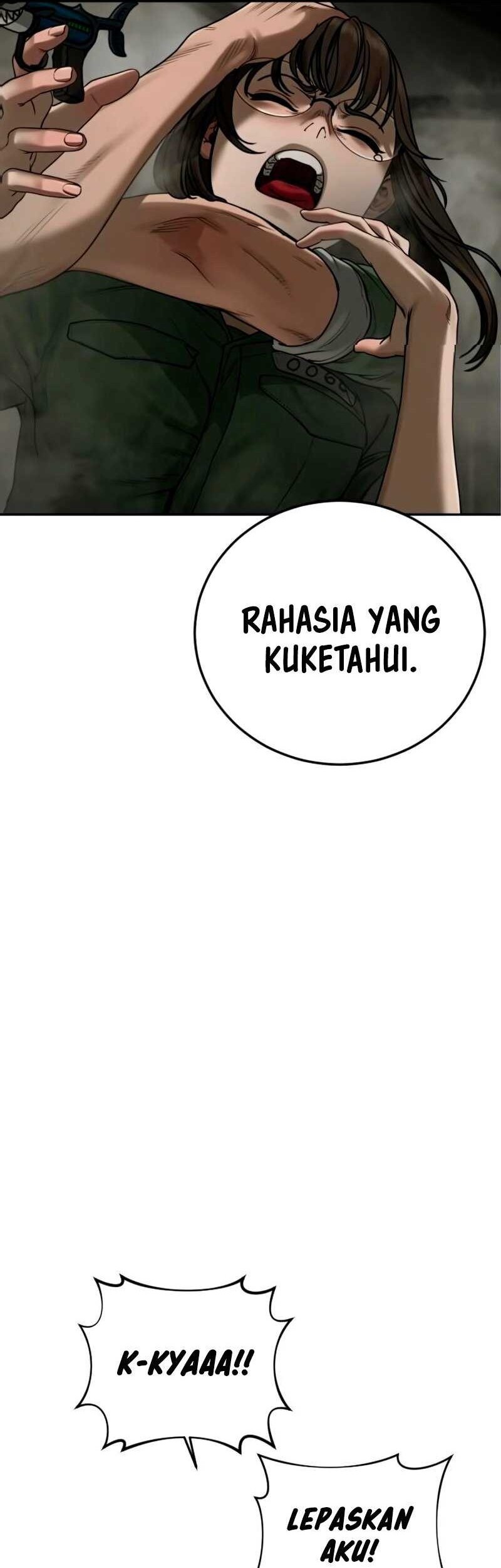 Forced Summon (Purgatory) Chapter 10 - halaman 92