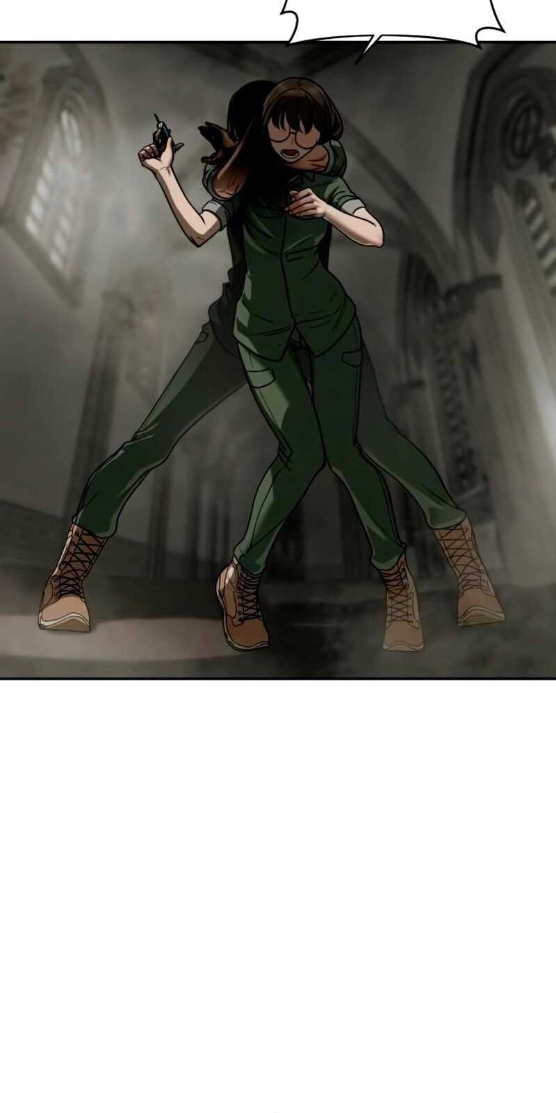 Forced Summon (Purgatory) Chapter 10 - halaman 93