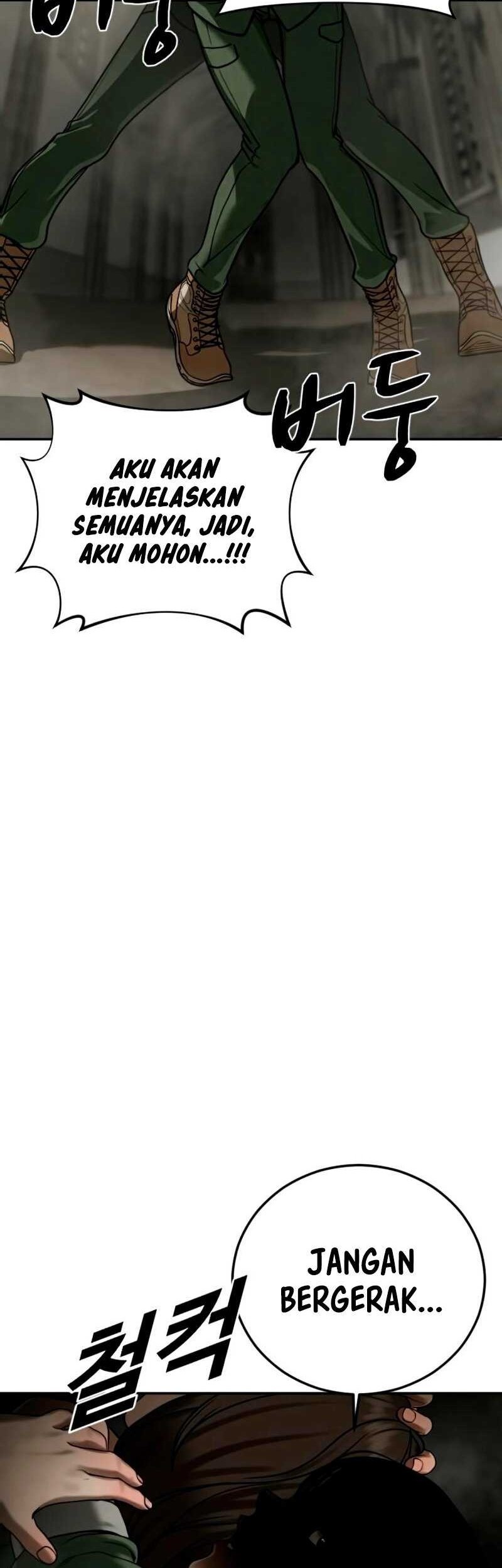 Forced Summon (Purgatory) Chapter 10 - halaman 95