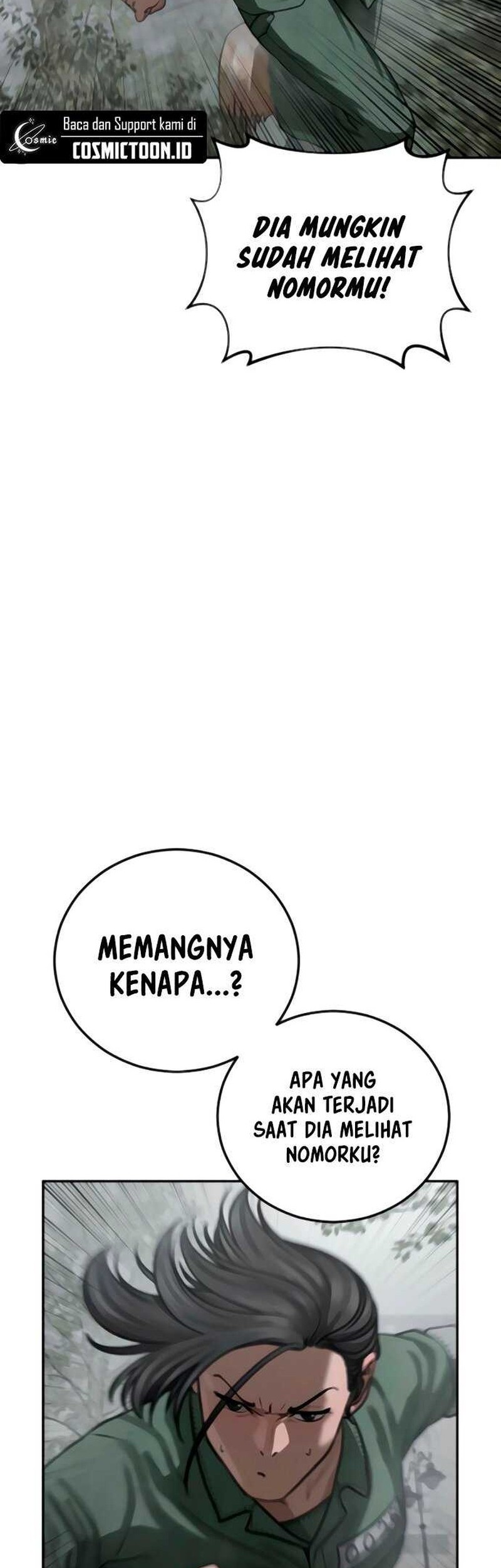 Forced Summon (Purgatory) Chapter 11 - halaman 32