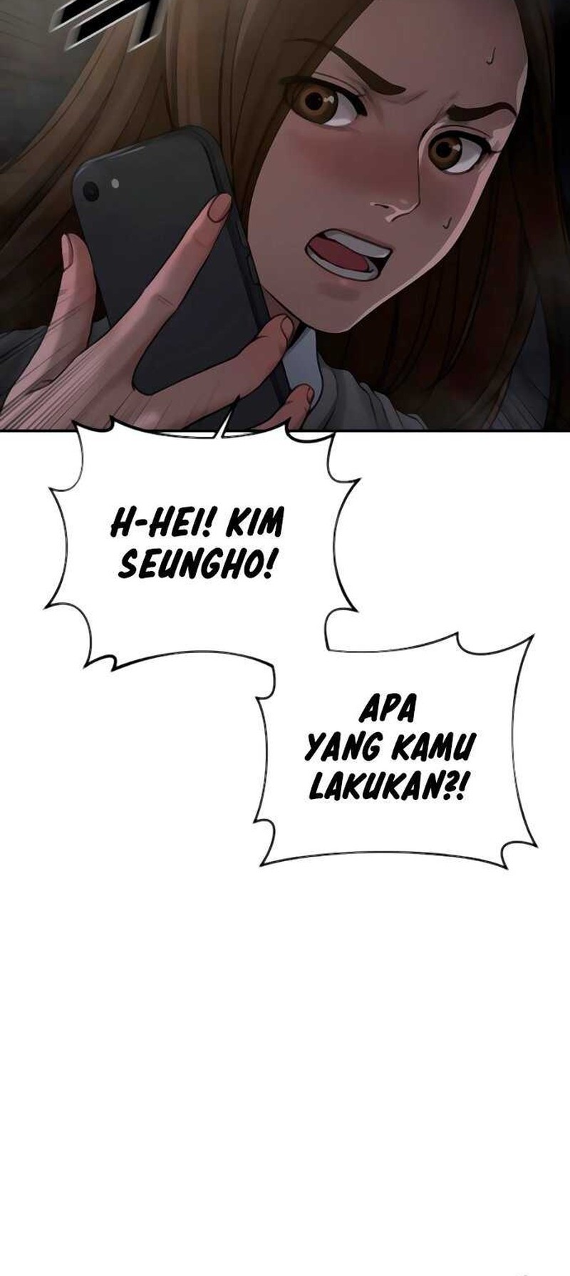 Forced Summon (Purgatory) Chapter 11 - halaman 45