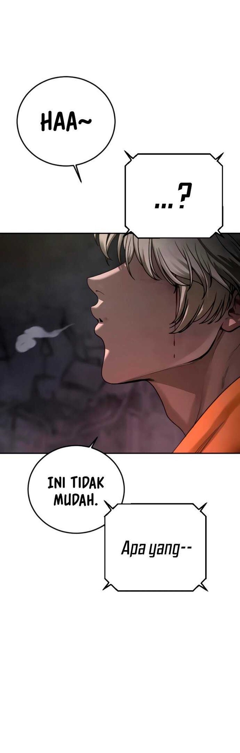 Forced Summon (Purgatory) Chapter 11 - halaman 50