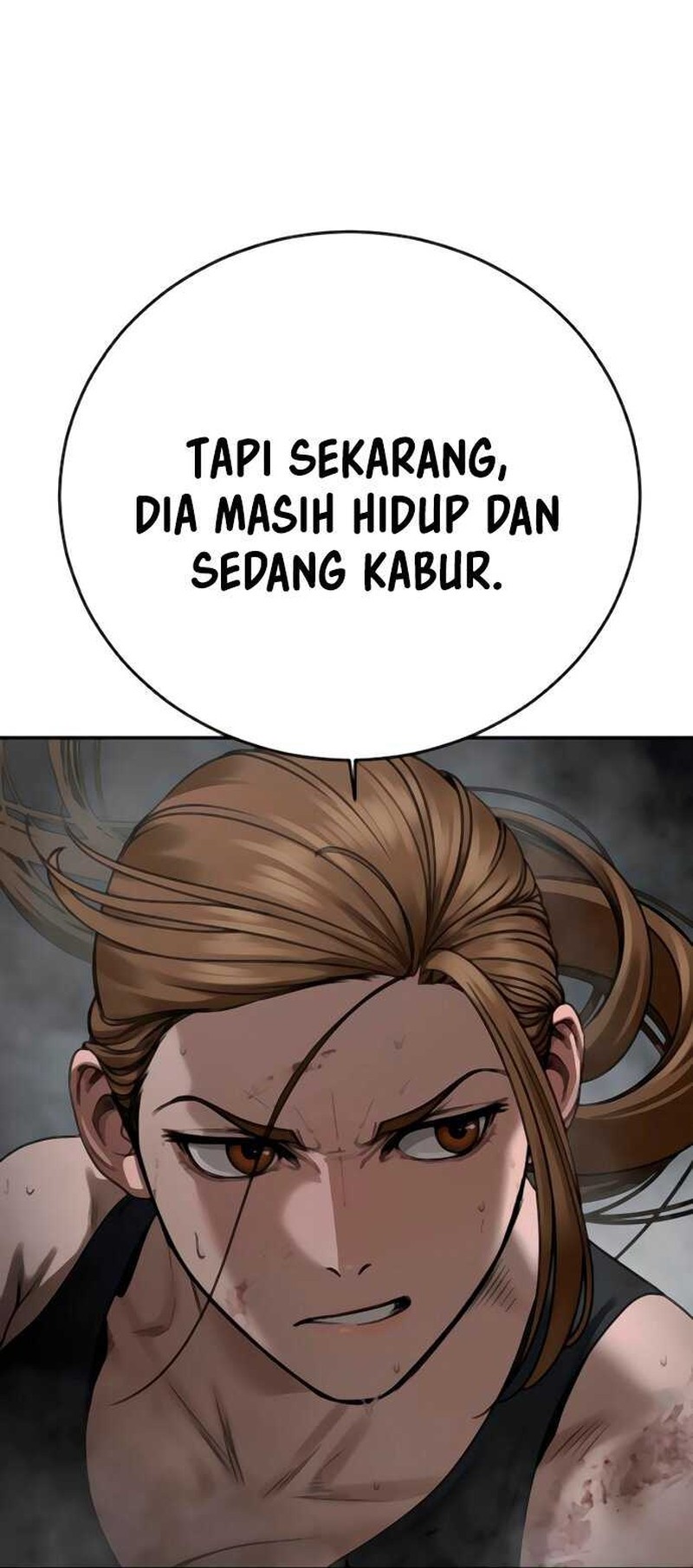 Forced Summon (Purgatory) Chapter 11 - halaman 63