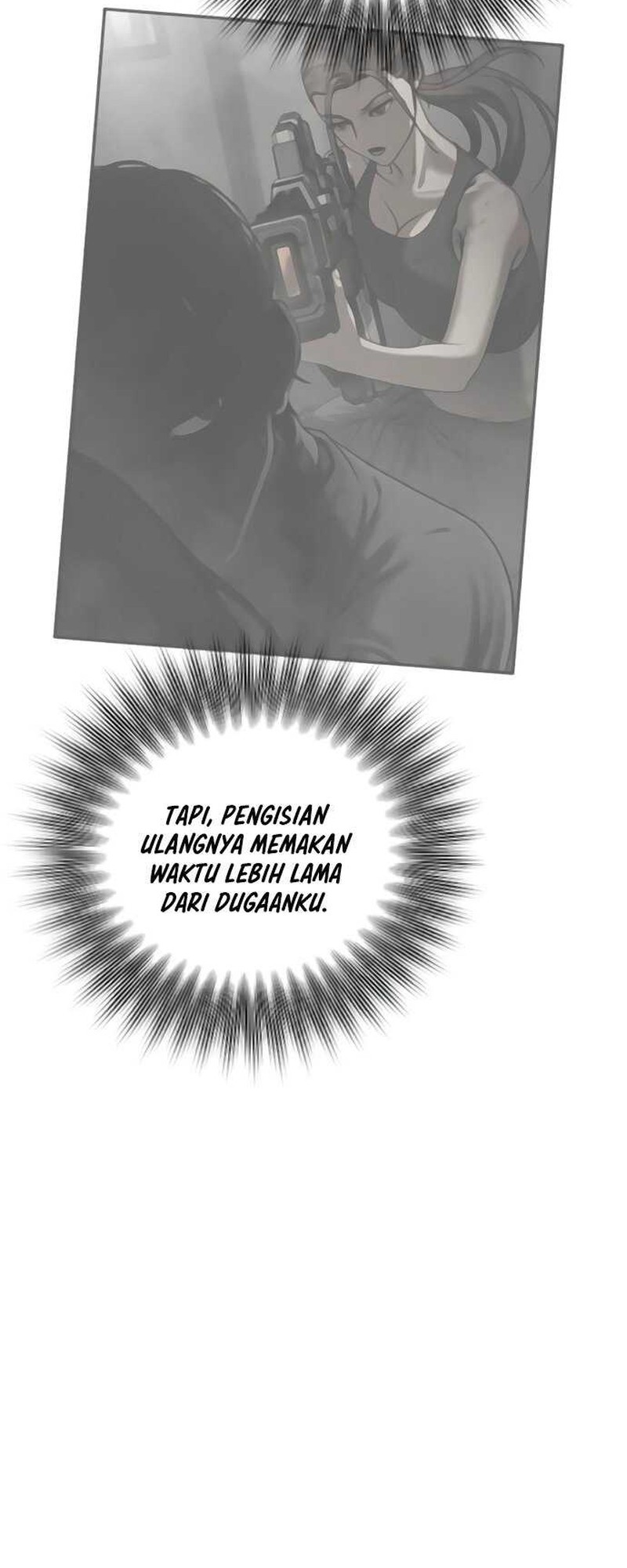 Forced Summon (Purgatory) Chapter 11 - halaman 72