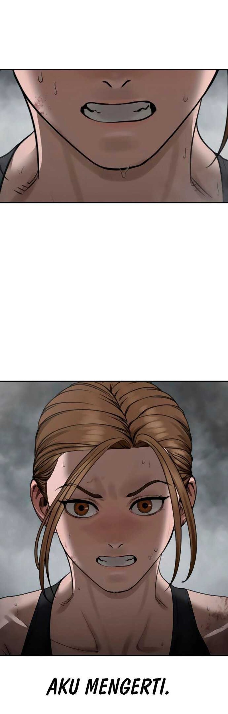Forced Summon (Purgatory) Chapter 11 - halaman 85