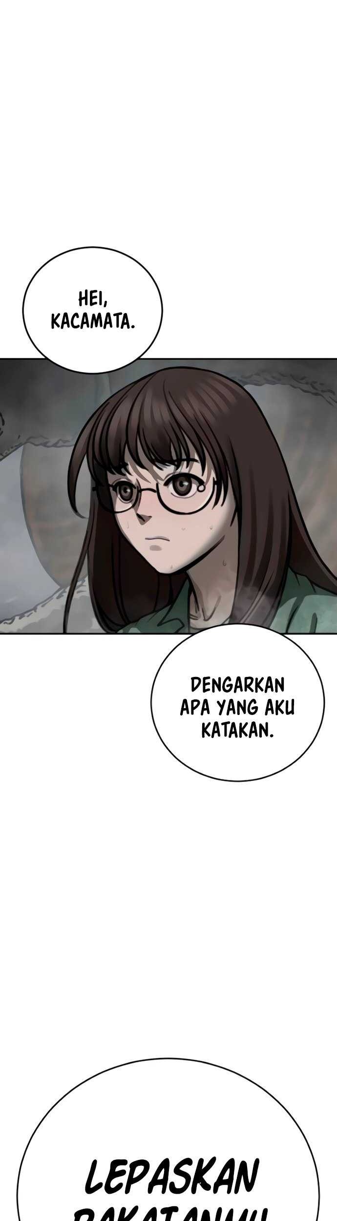 Forced Summon (Purgatory) Chapter 12 - halaman 4