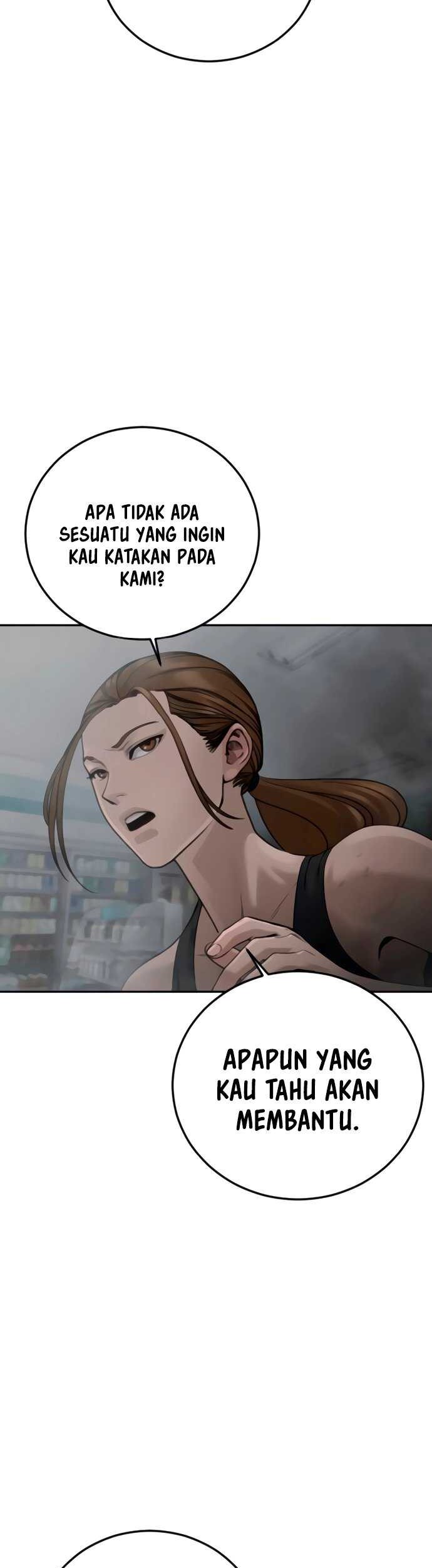 Forced Summon (Purgatory) Chapter 12 - halaman 44
