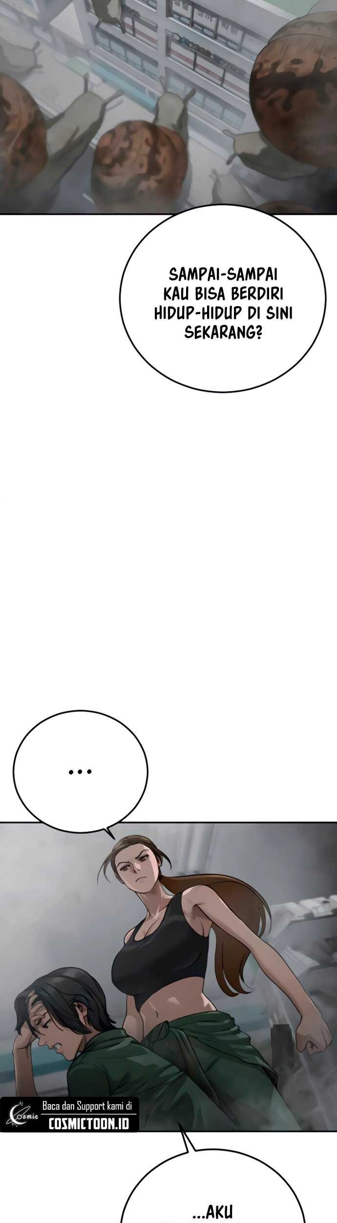 Forced Summon (Purgatory) Chapter 12 - halaman 46